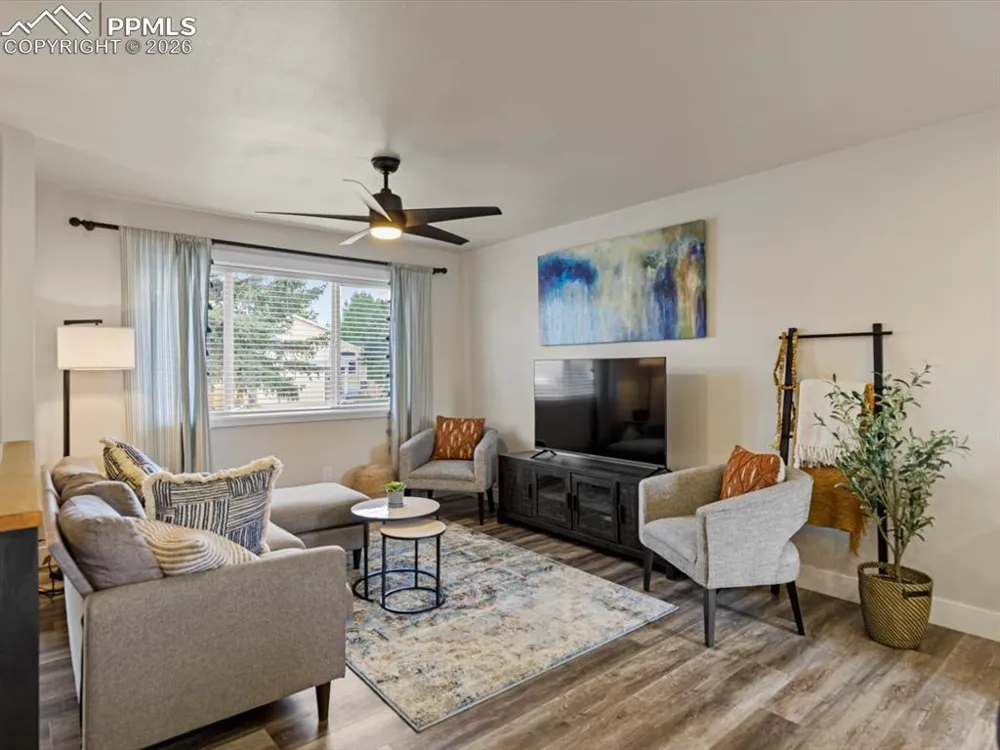 54 S Washington Street Monument, CO 80132