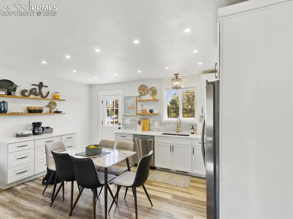 54 S Washington Street Monument, CO 80132