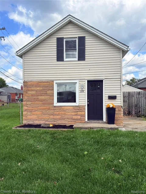 128 Henry Ruff Road