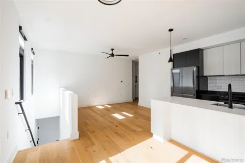 1652 Bagley Street #19