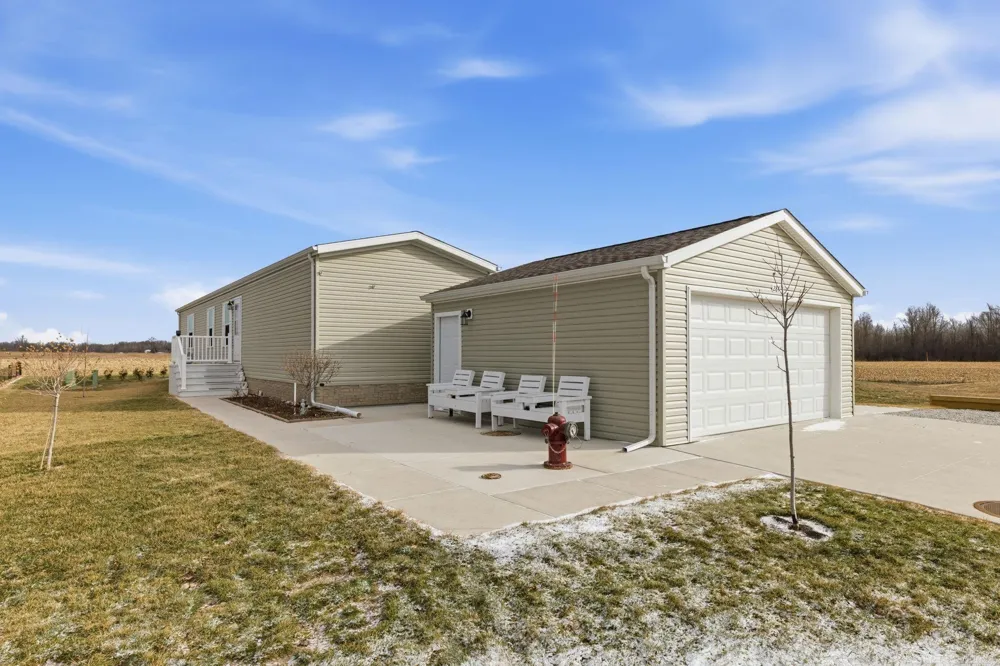 284 Rosebud Court Port Huron Charter Township, MI 48060