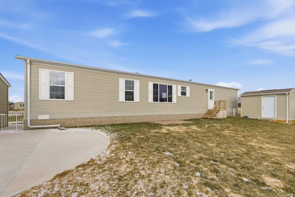 284 Rosebud Court Port Huron Charter Township, MI 48060