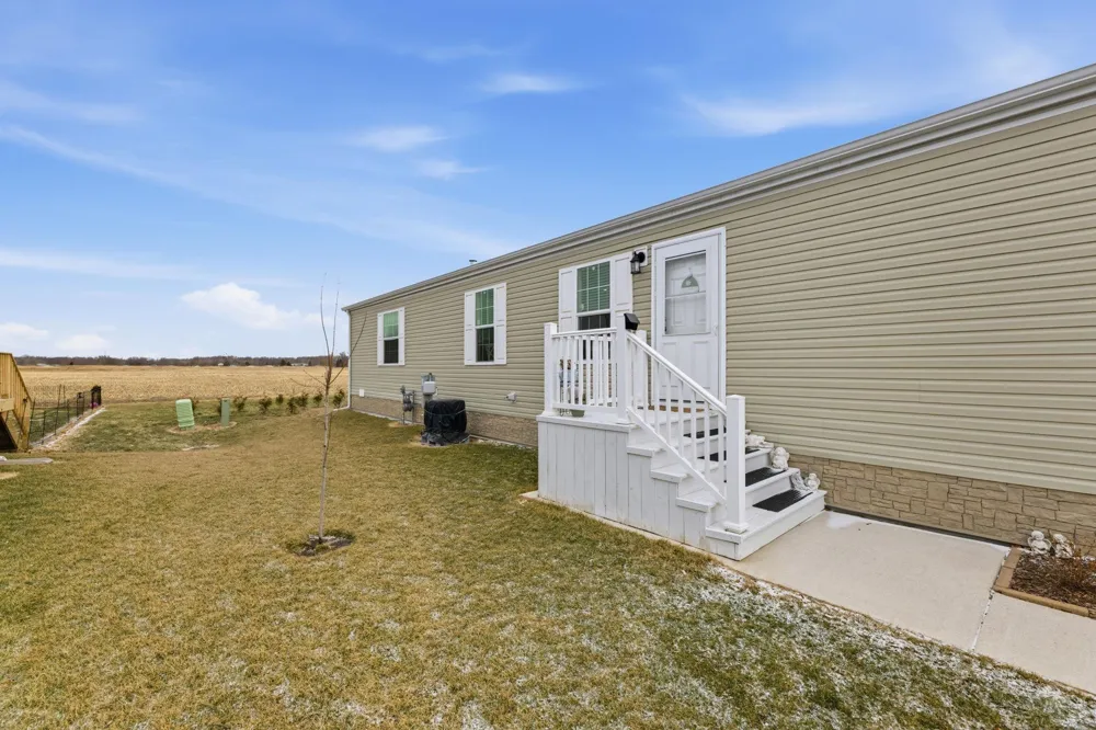 284 Rosebud Court Port Huron Charter Township, MI 48060