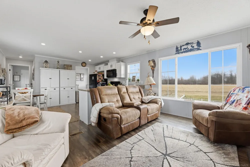 284 Rosebud Court Port Huron Charter Township, MI 48060