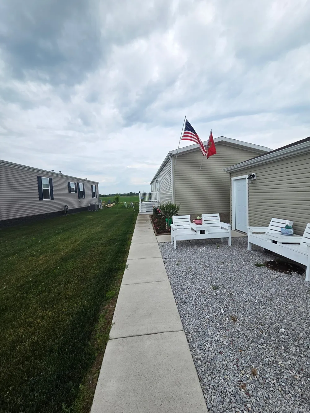 284 Rosebud Court Port Huron Charter Township, MI 48060