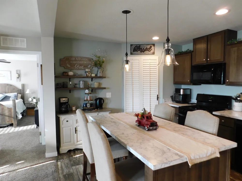 57574 Sawyer Court Lenox Township, MI 48048