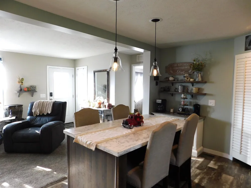 57574 Sawyer Court Lenox Township, MI 48048