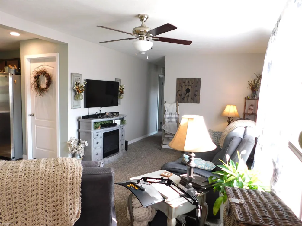 57574 Sawyer Court Lenox Township, MI 48048