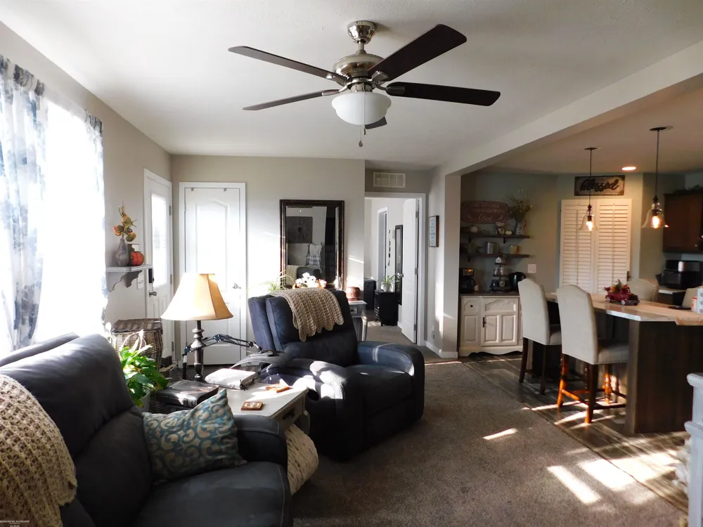 57574 Sawyer Court Lenox Township, MI 48048