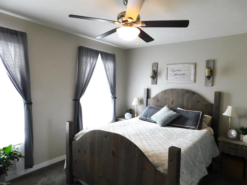 57574 Sawyer Court Lenox Township, MI 48048