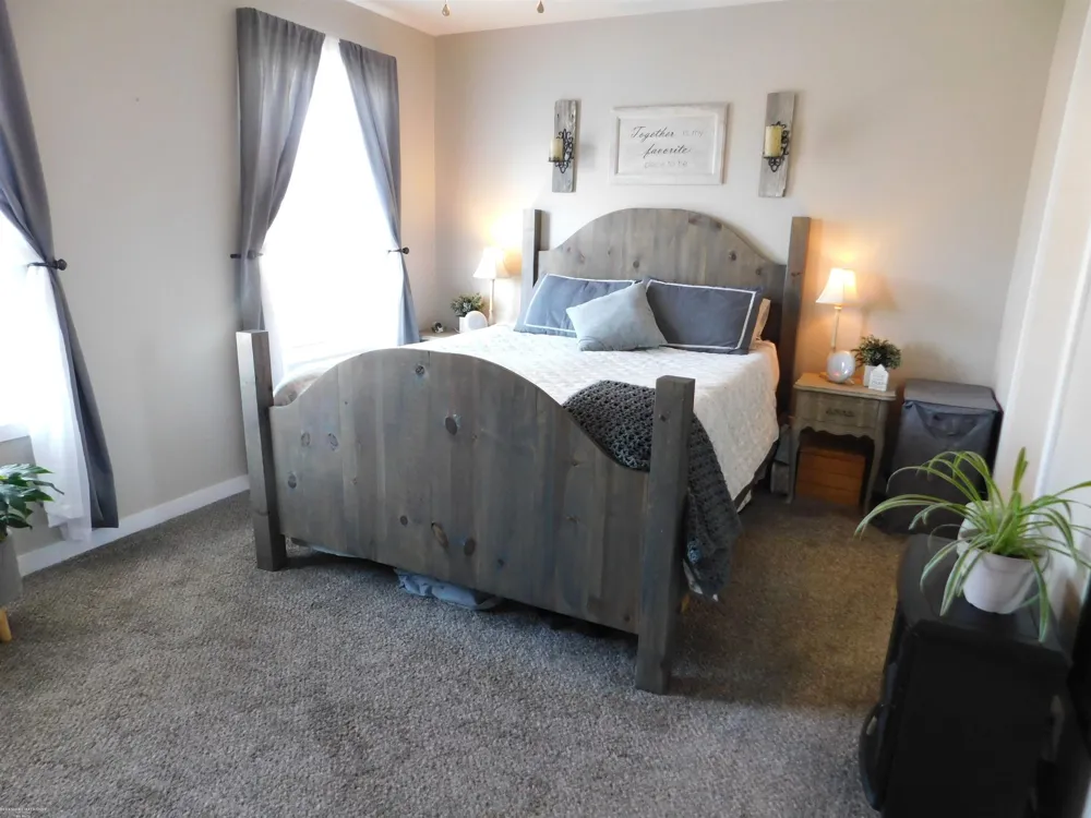 57574 Sawyer Court Lenox Township, MI 48048