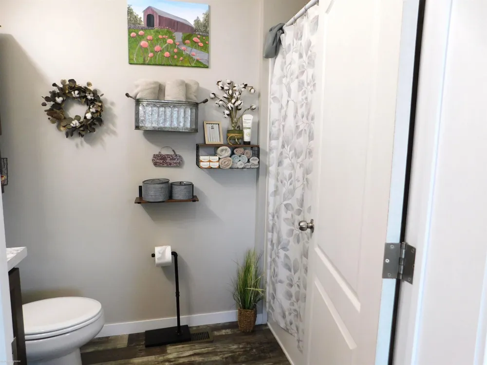 57574 Sawyer Court Lenox Township, MI 48048