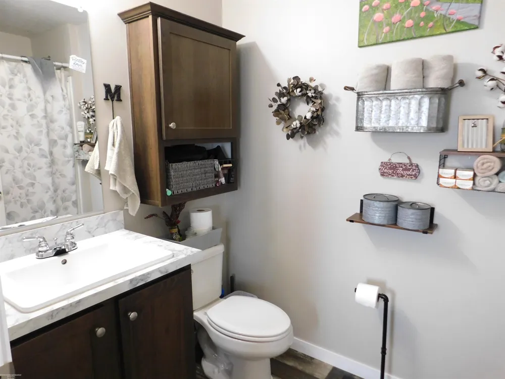 57574 Sawyer Court Lenox Township, MI 48048