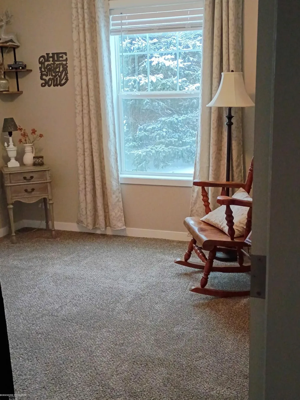 57574 Sawyer Court Lenox Township, MI 48048