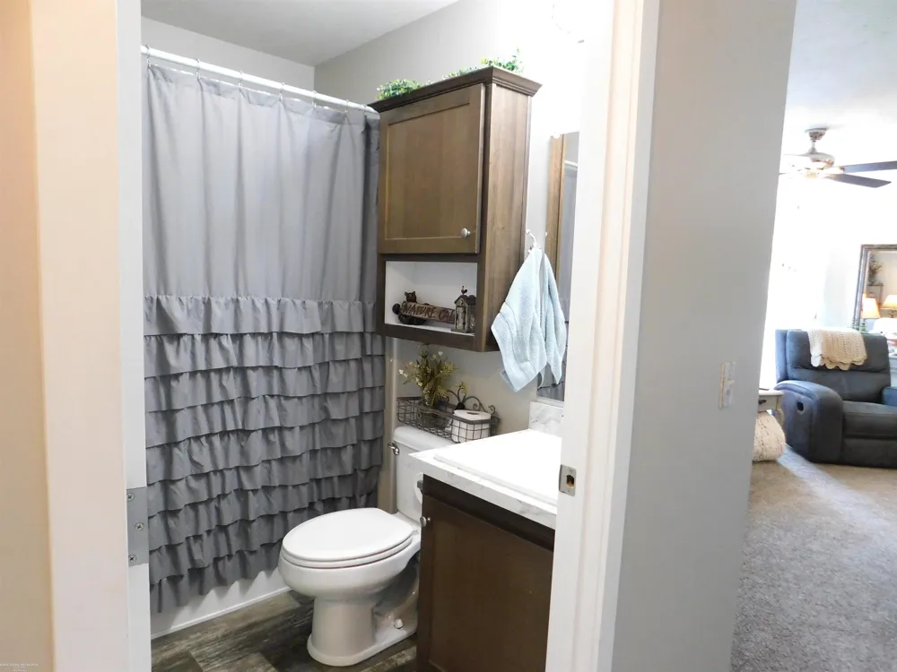 57574 Sawyer Court Lenox Township, MI 48048