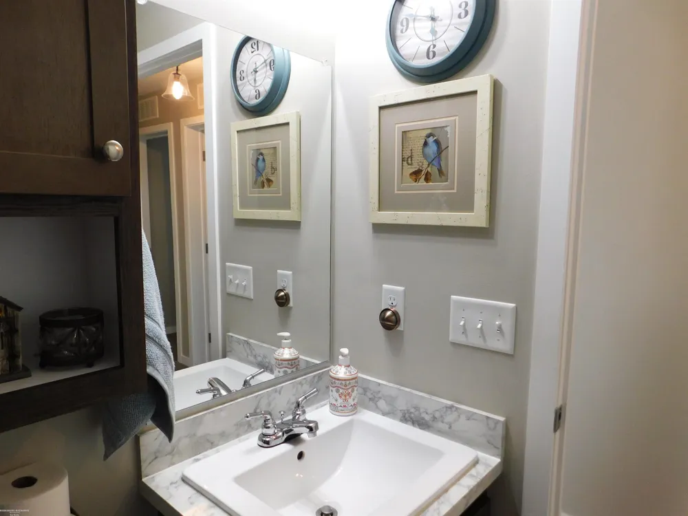 57574 Sawyer Court Lenox Township, MI 48048