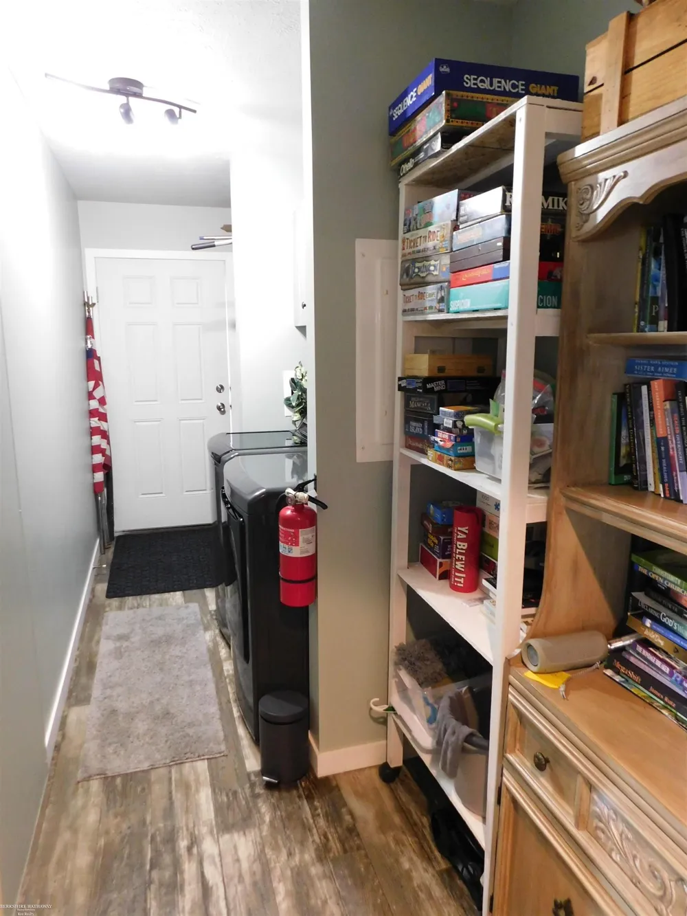 57574 Sawyer Court Lenox Township, MI 48048