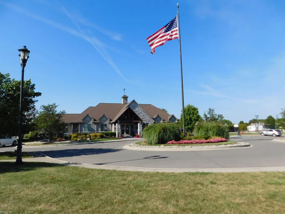 57574 Sawyer Court Lenox Township, MI 48048