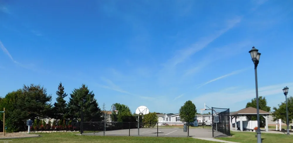 57574 Sawyer Court Lenox Township, MI 48048