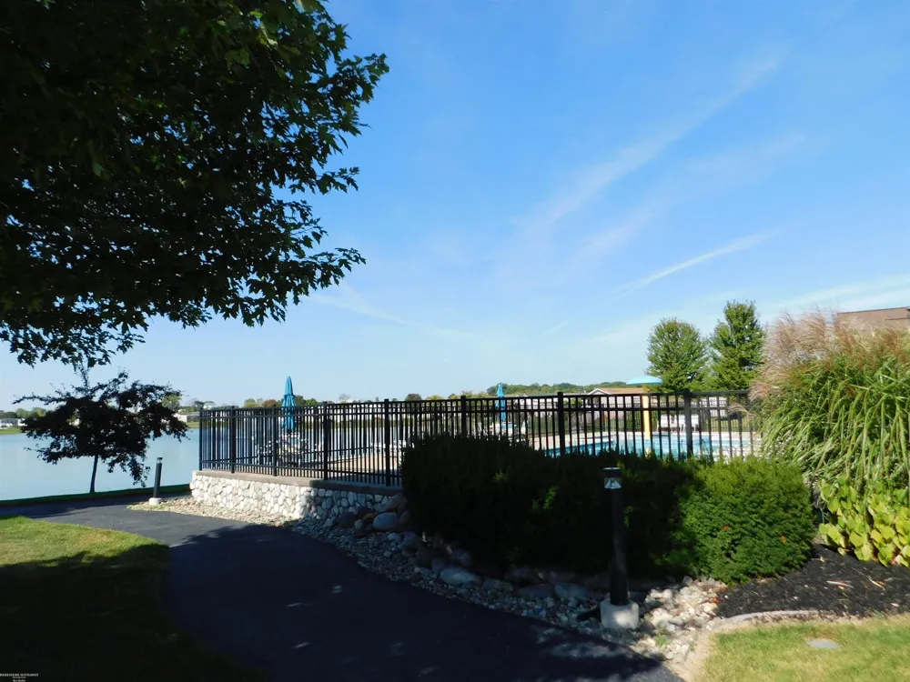 57574 Sawyer Court Lenox Township, MI 48048
