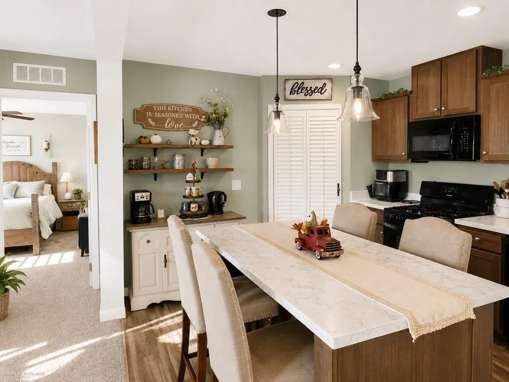 57574 Sawyer Court Lenox Township, MI 48048