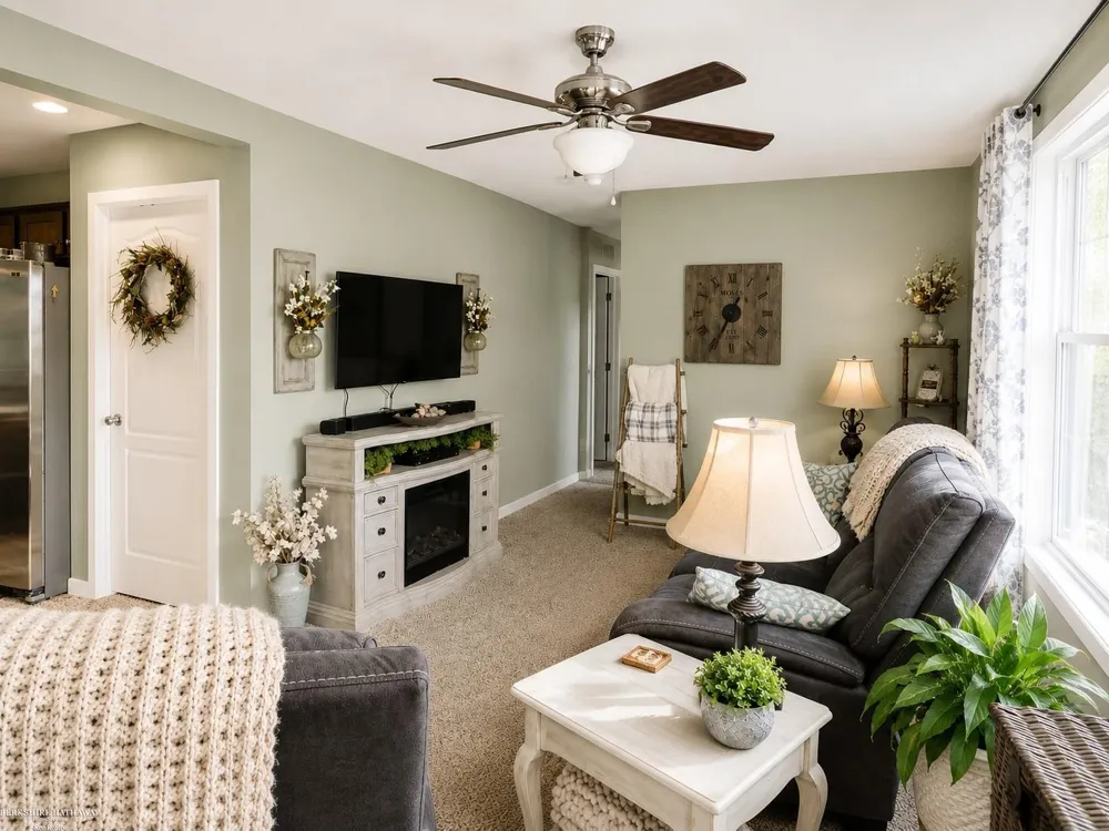 57574 Sawyer Court Lenox Township, MI 48048