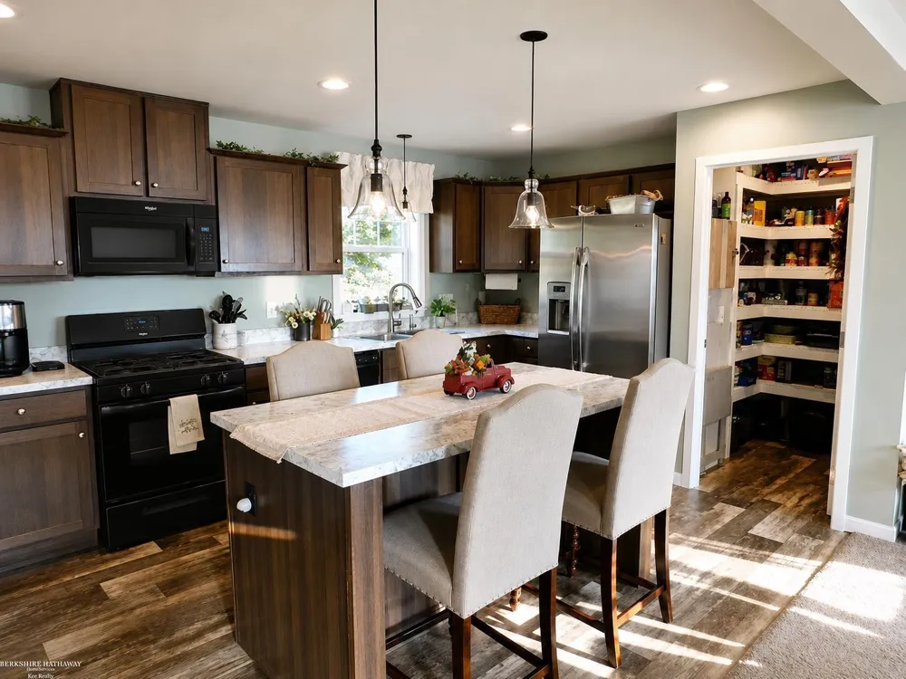 57574 Sawyer Court Lenox Township, MI 48048