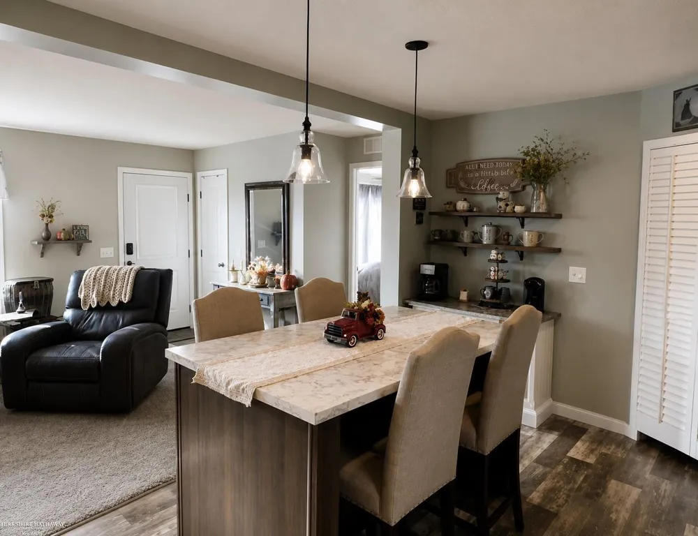 57574 Sawyer Court Lenox Township, MI 48048