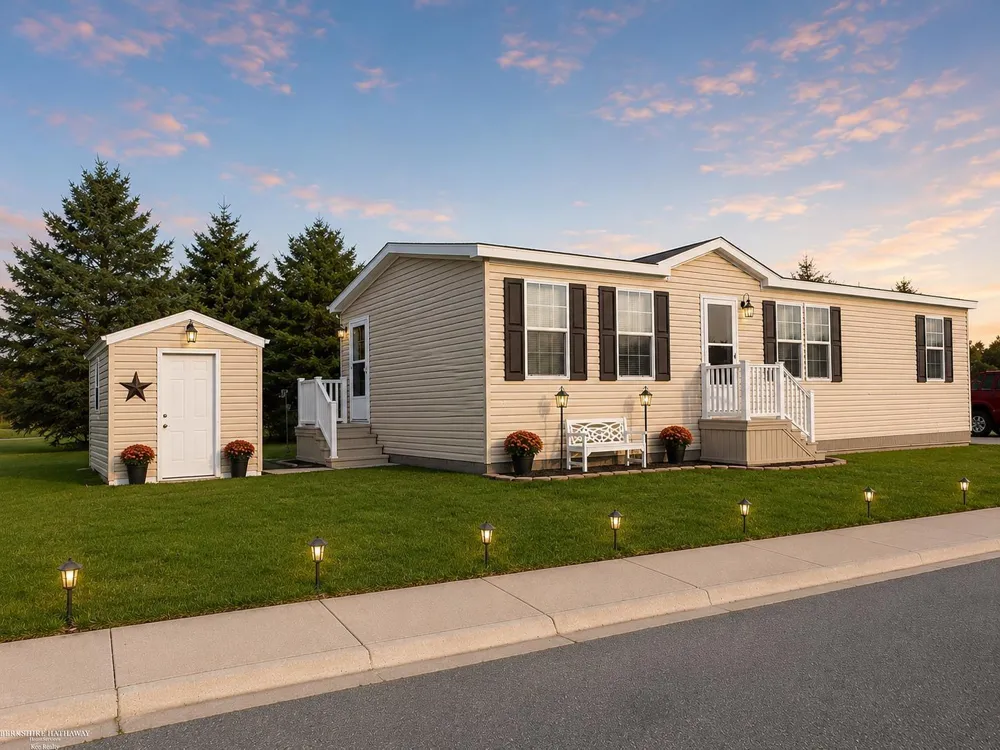57574 Sawyer Court Lenox Township, MI 48048