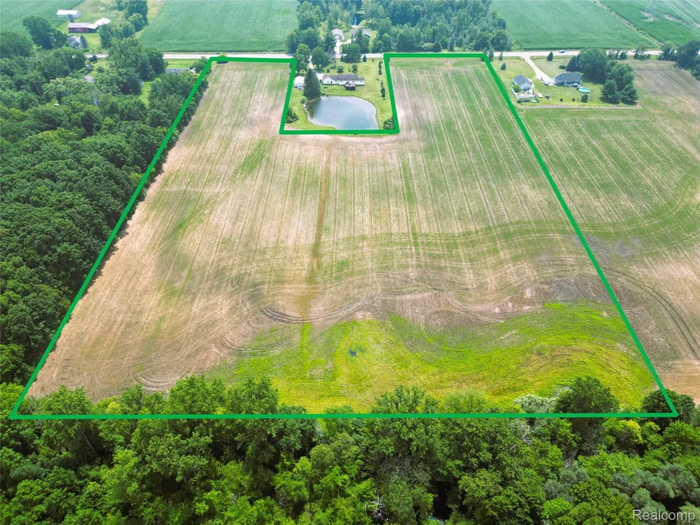 9654 BIRCH RUN ROAD Arbela Township, MI 48746