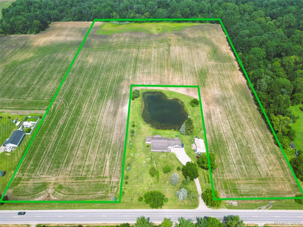 9654 BIRCH RUN ROAD Arbela Township, MI 48746