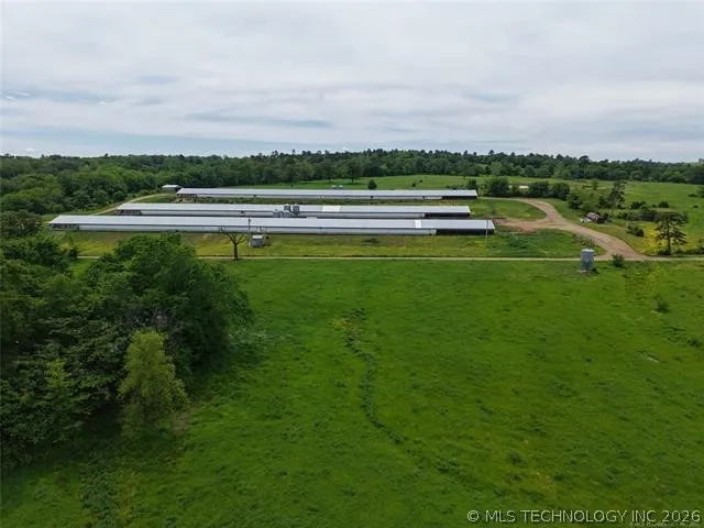 36757 Petetree Wister, OK 74966