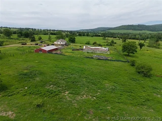 36757 Petetree Wister, OK 74966