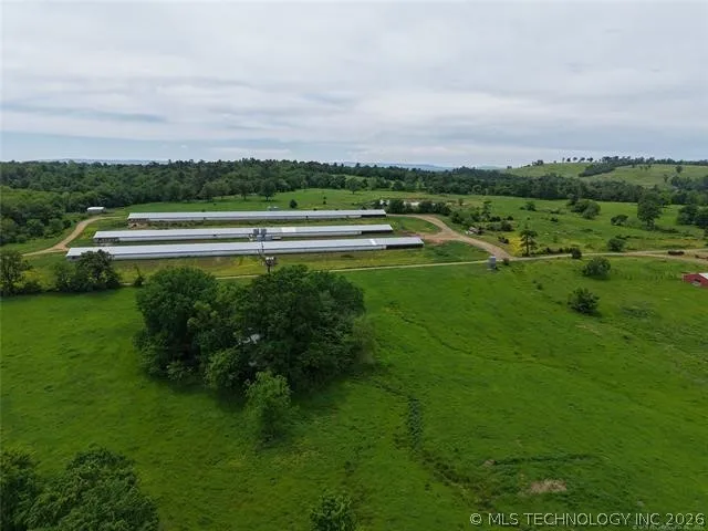 36757 Petetree Wister, OK 74966