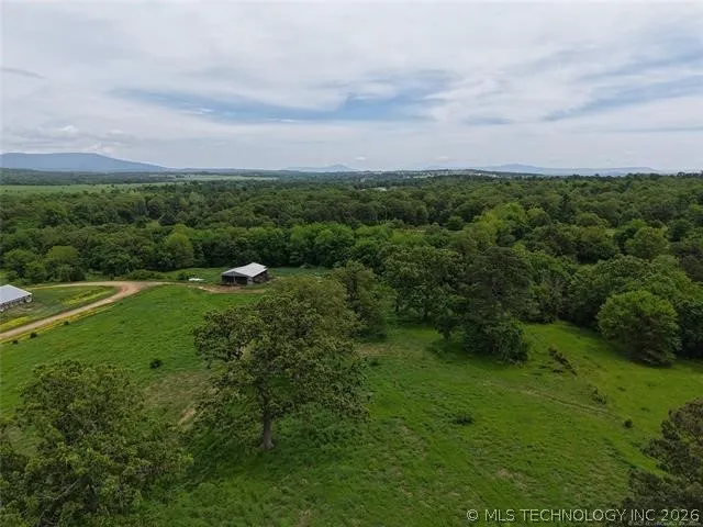 36757 Petetree Wister, OK 74966