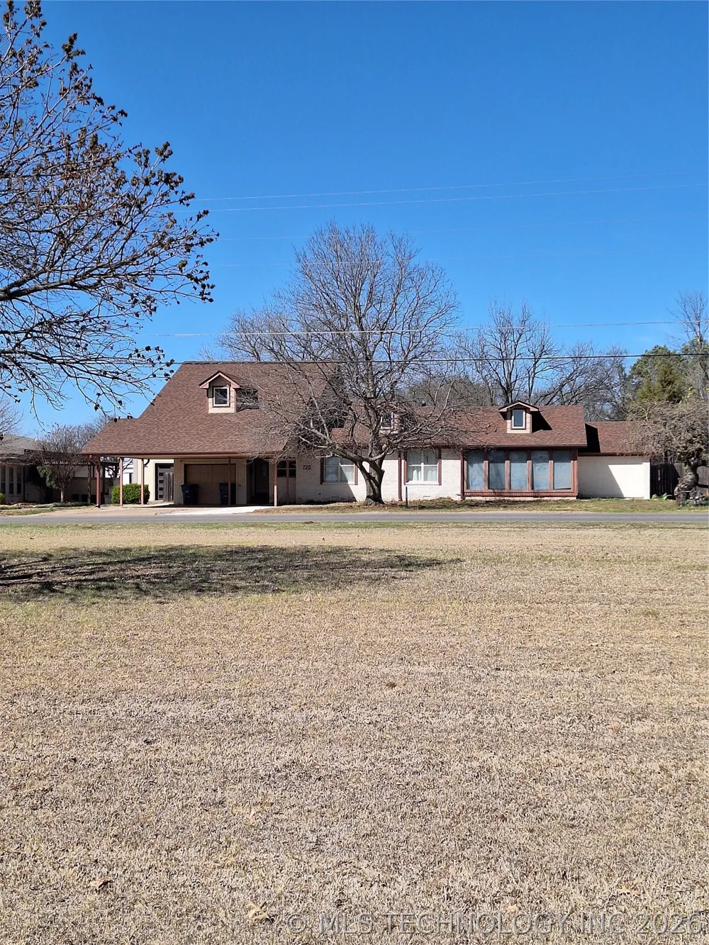 729 W Plato Road Duncan, OK 73533