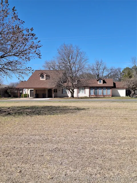 729 W Plato Road