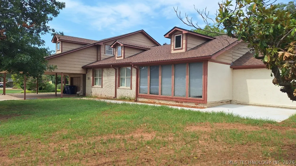 729 W Plato Road Duncan, OK 73533