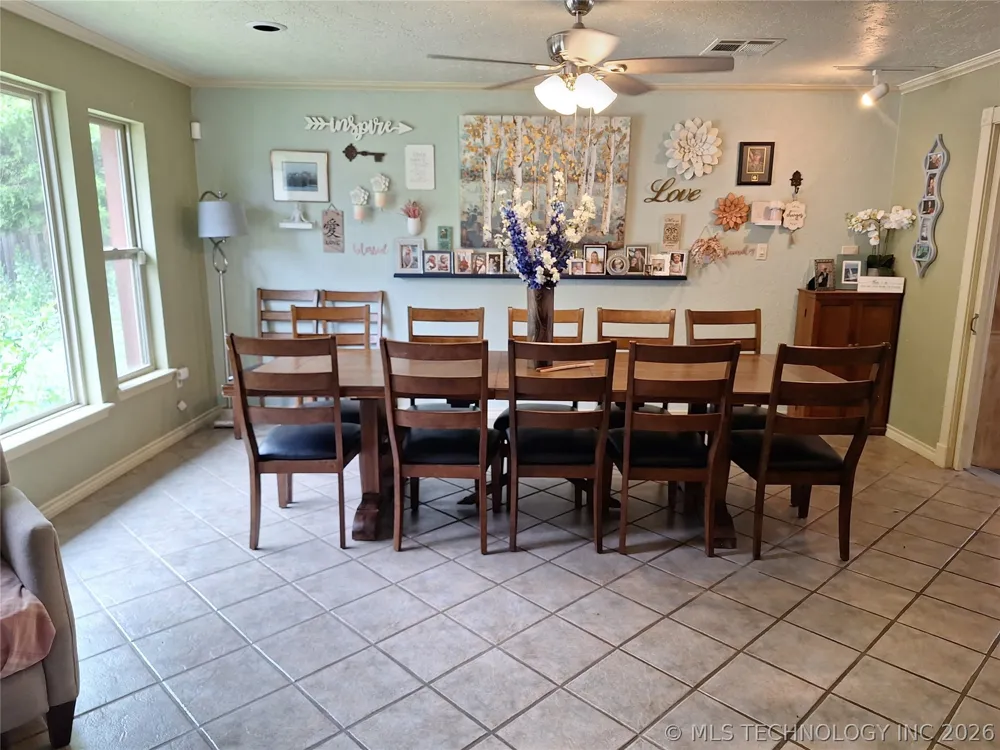 729 W Plato Road Duncan, OK 73533
