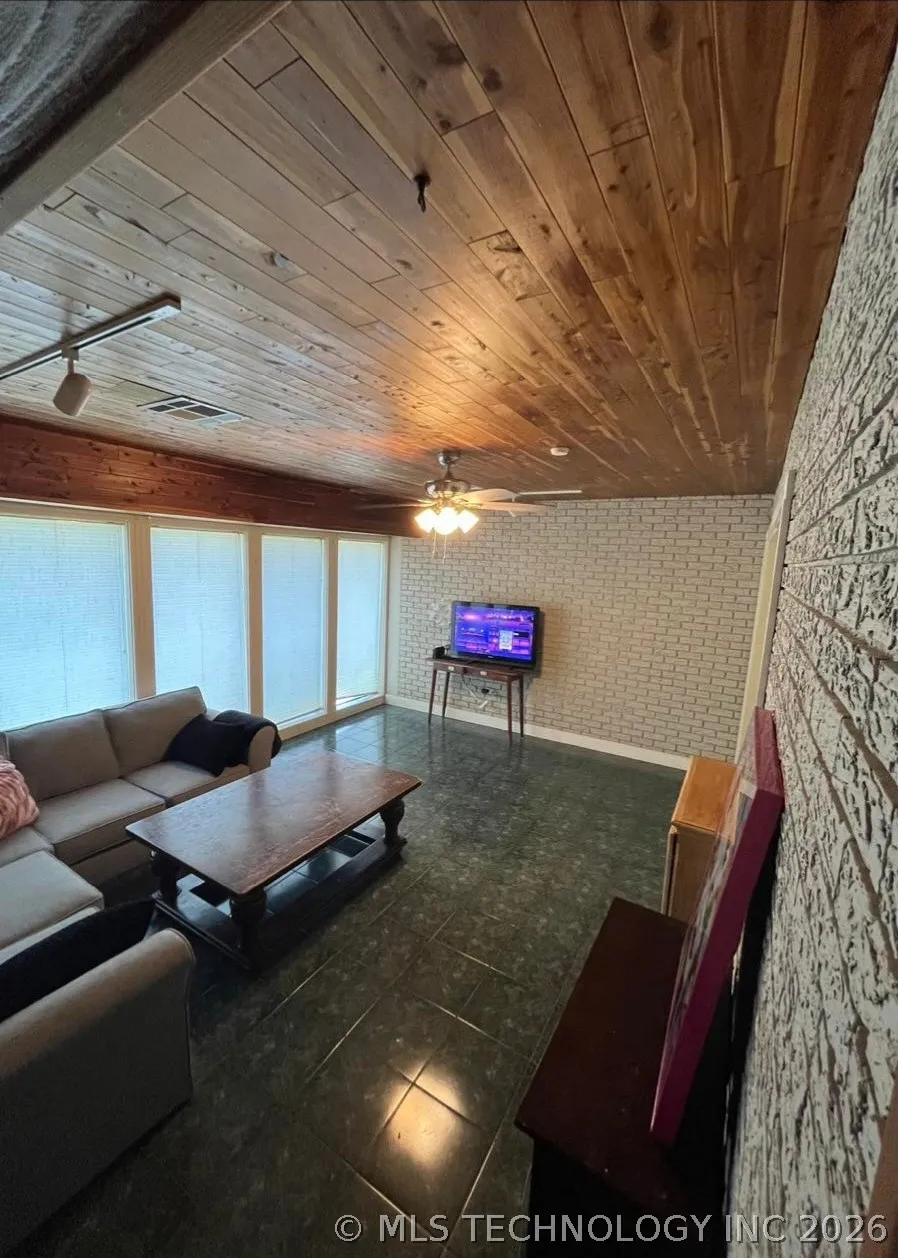 729 W Plato Road Duncan, OK 73533
