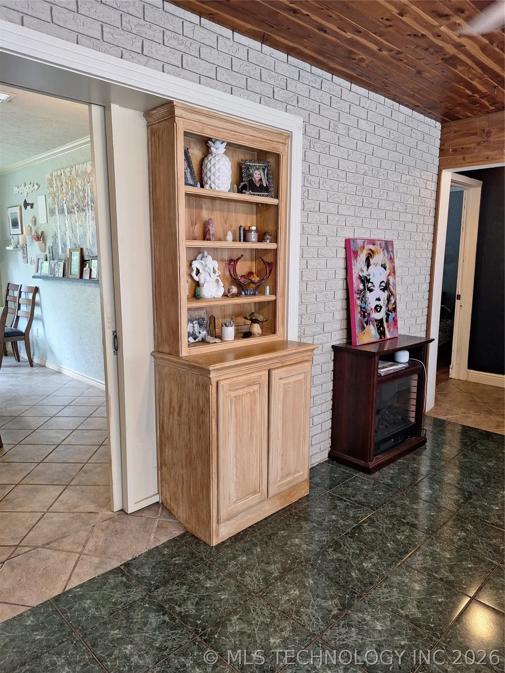 729 W Plato Road Duncan, OK 73533