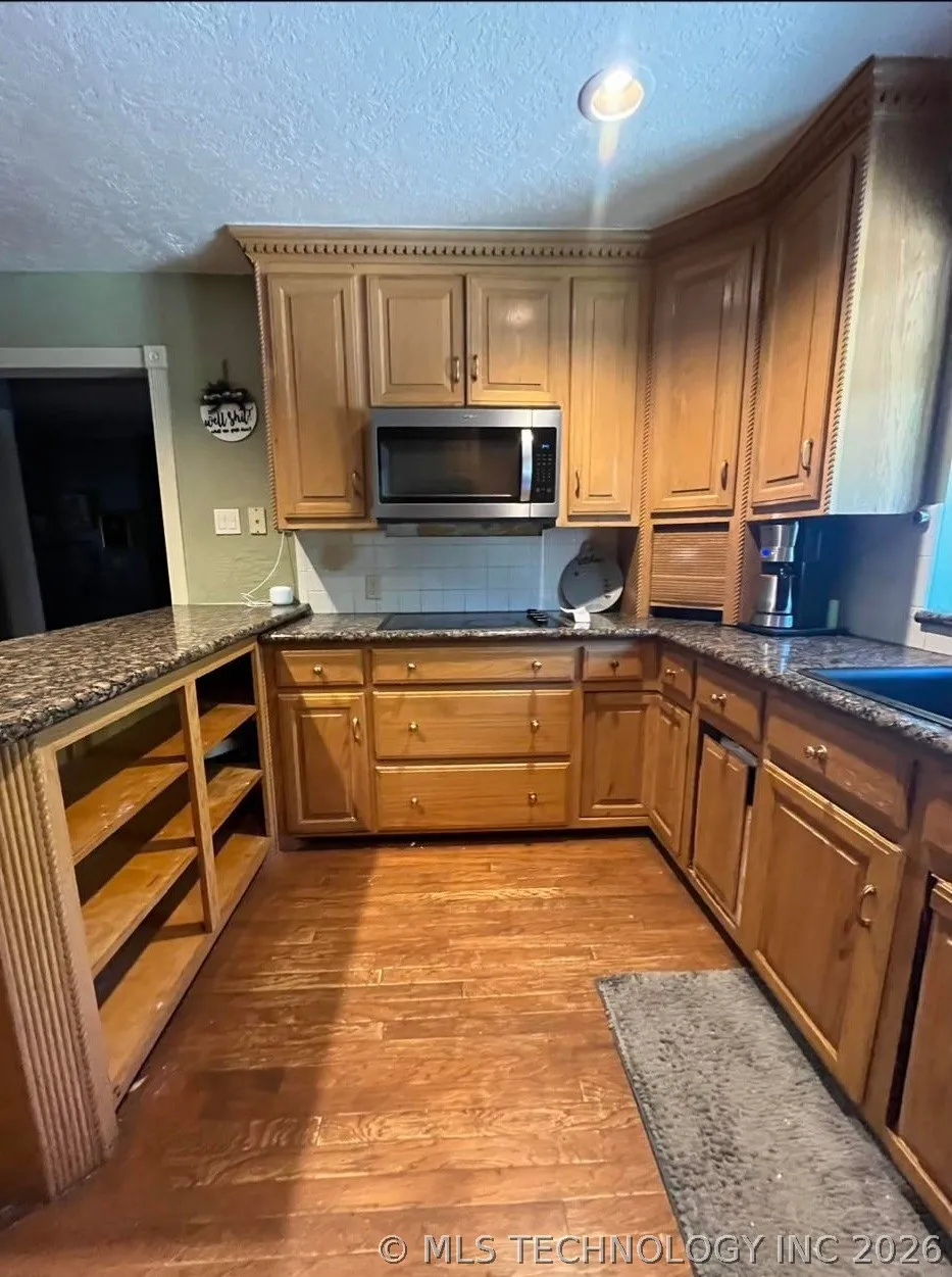 729 W Plato Road Duncan, OK 73533