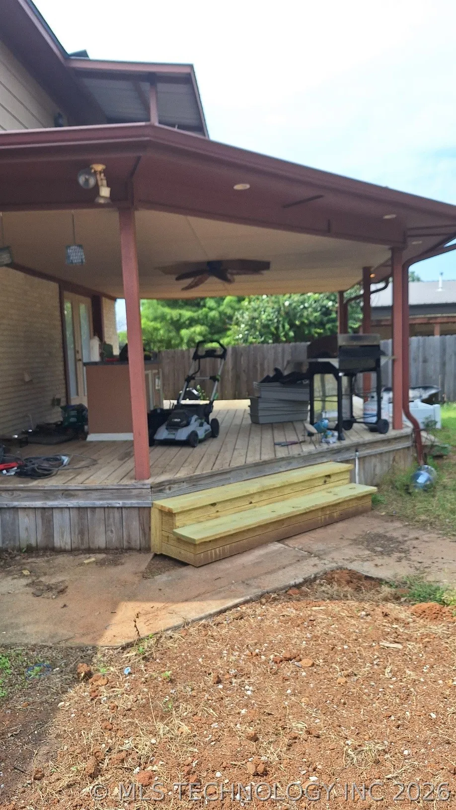 729 W Plato Road Duncan, OK 73533