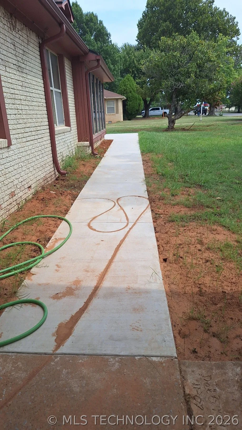 729 W Plato Road Duncan, OK 73533