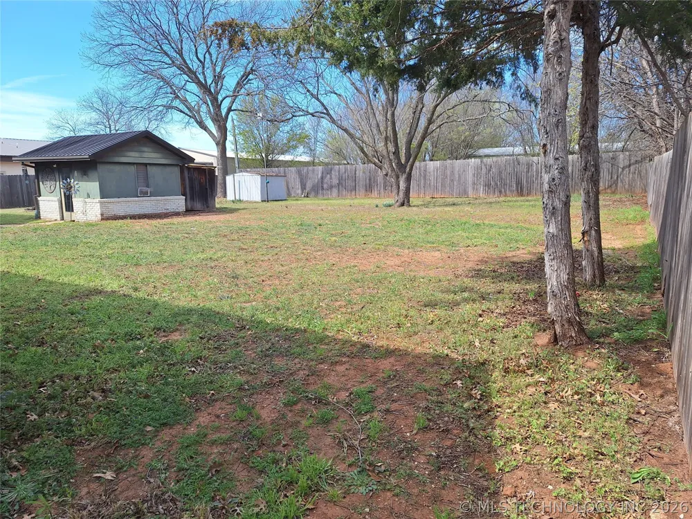 729 W Plato Road Duncan, OK 73533
