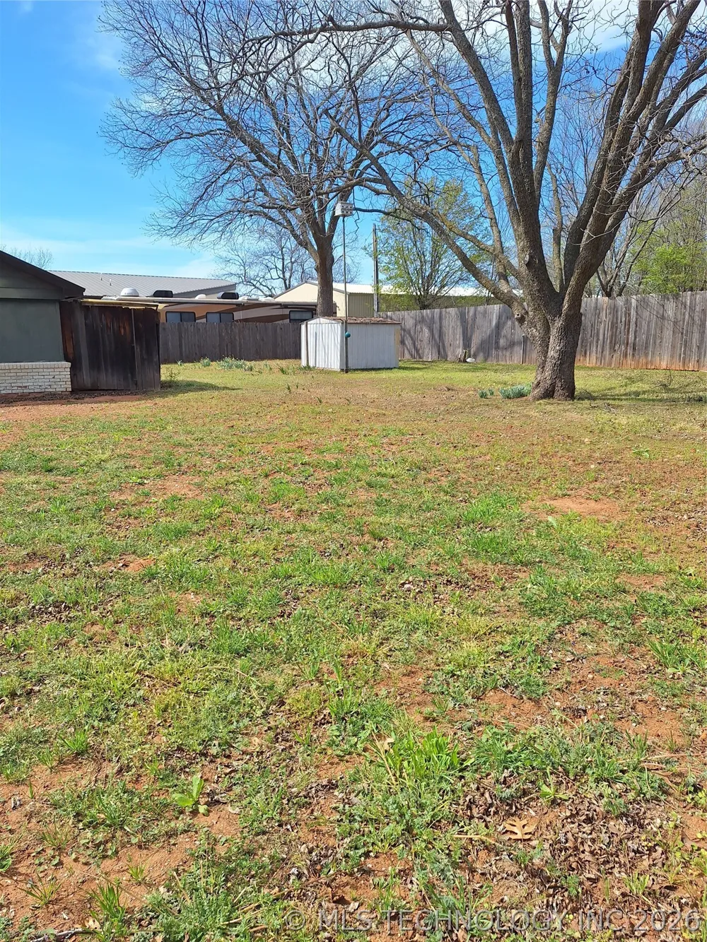 729 W Plato Road Duncan, OK 73533