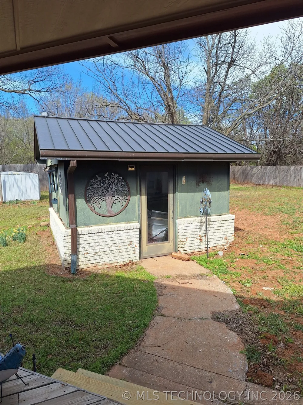 729 W Plato Road Duncan, OK 73533