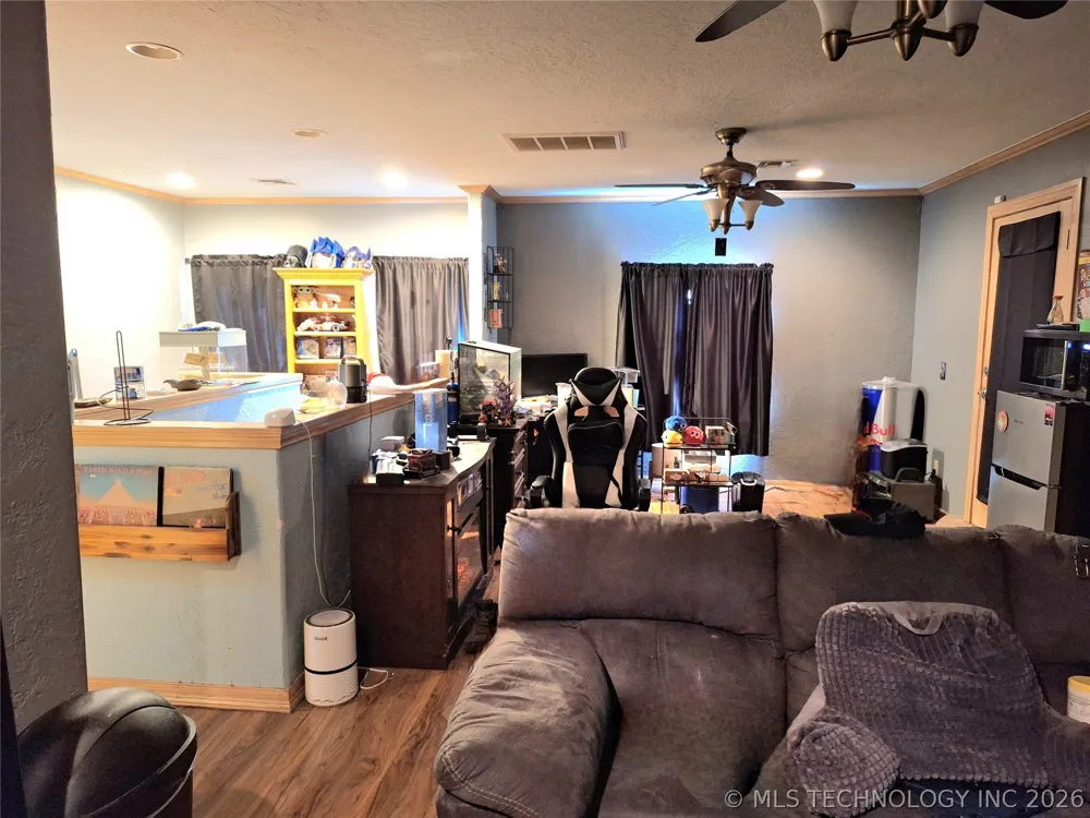 729 W Plato Road Duncan, OK 73533