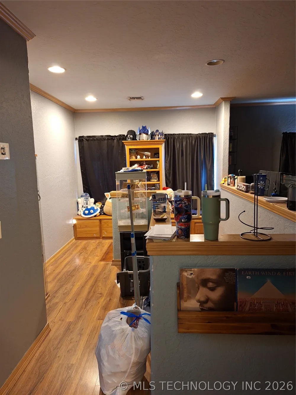 729 W Plato Road Duncan, OK 73533
