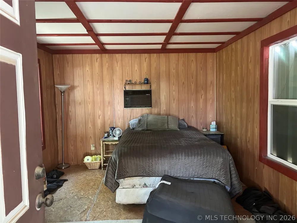 224 EW 1153 STREET Porum, OK 74455